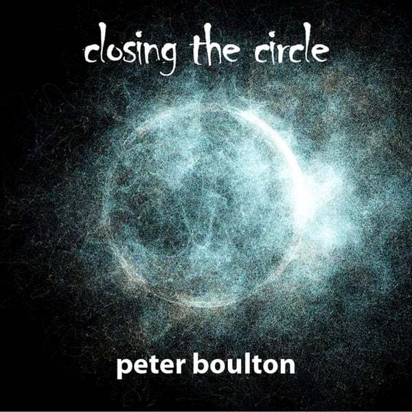 Cover art for Closing the Circle