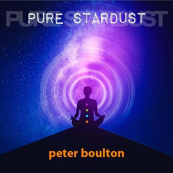 Cover art for Pure Stardust